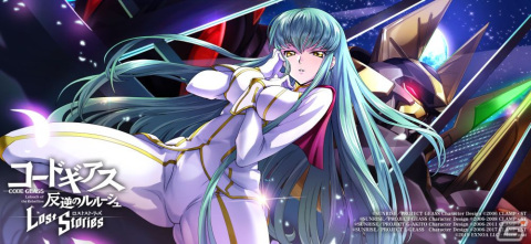 「コードギアス 反逆のルルーシュ ロストストーリーズ」のメインストーリー1部完結編となる13章が追加!の画像3