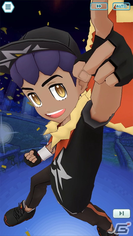 「ポケモンマスターズ EX」10,000個以上のダイヤがもらえる3.5周年記念キャンペーンが開始！好きな★5チャンピオンを仲間にできる無料チケットBサーチもの画像10