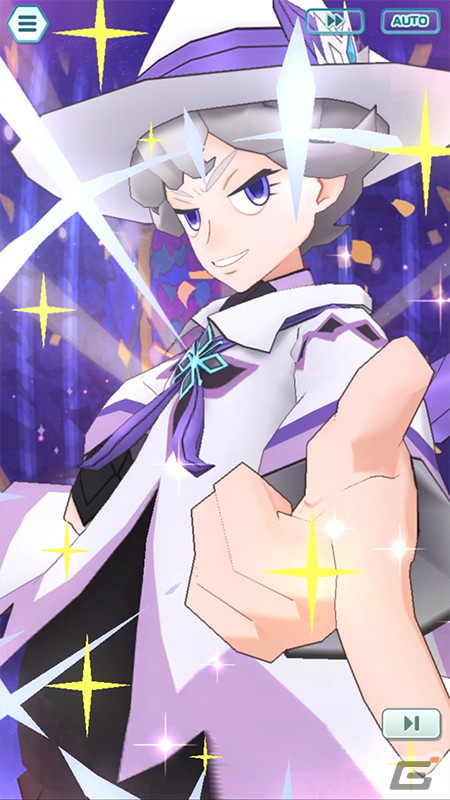 「ポケモンマスターズ EX」10,000個以上のダイヤがもらえる3.5周年記念キャンペーンが開始！好きな★5チャンピオンを仲間にできる無料チケットBサーチもの画像15