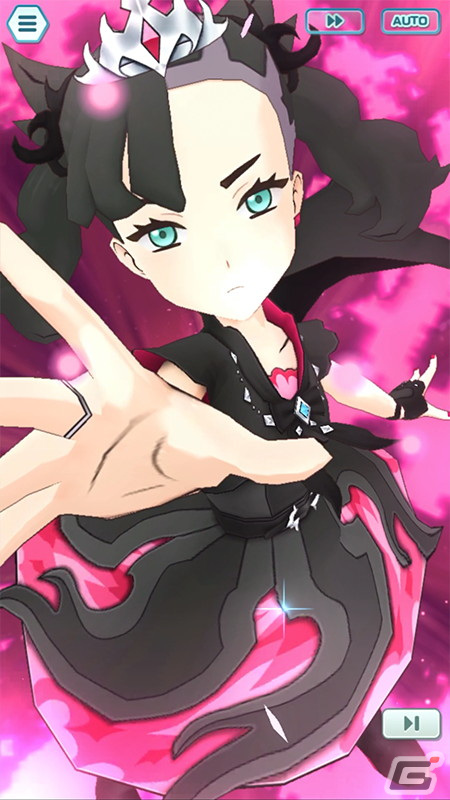 「ポケモンマスターズ EX」10,000個以上のダイヤがもらえる3.5周年記念キャンペーンが開始！好きな★5チャンピオンを仲間にできる無料チケットBサーチもの画像5