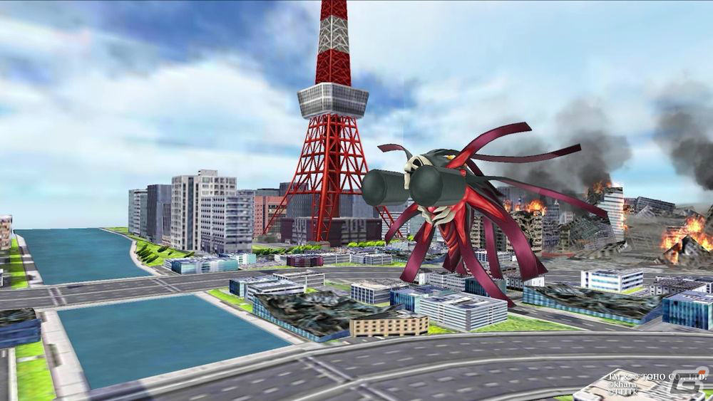 「ゴジラ バトルライン」エヴァンゲリオンコラボ第2弾が実施！エヴァンゲリオン2号機などがバトルピースとして登場の画像6