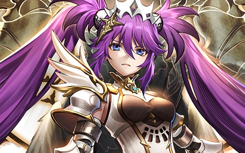 「ラストクラウディア」に新ユニット「天騎士メルザ（CV：斎藤千和）」が登場！メルザに焦点を当てたイベント「白騎士の帰還」も