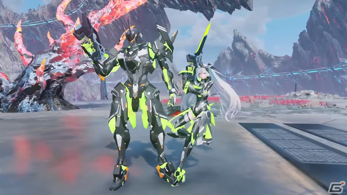 「PSO2 ニュージェネシス」4月登場の新クラス「スレイヤー」のPVや期間限定イベント「スプリング'23」の情報が公開！の画像16