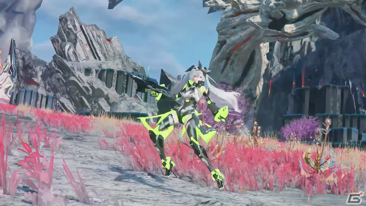 「PSO2 ニュージェネシス」4月登場の新クラス「スレイヤー」のPVや期間限定イベント「スプリング'23」の情報が公開！の画像17