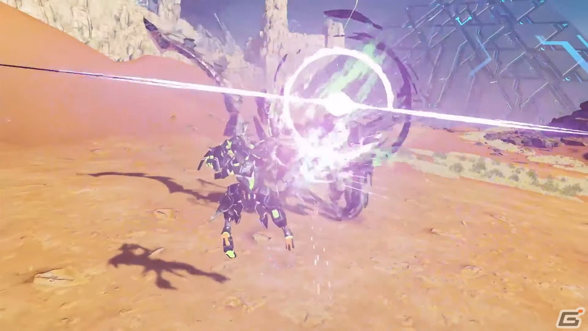 「PSO2 ニュージェネシス」4月登場の新クラス「スレイヤー」のPVや期間限定イベント「スプリング'23」の情報が公開！の画像18