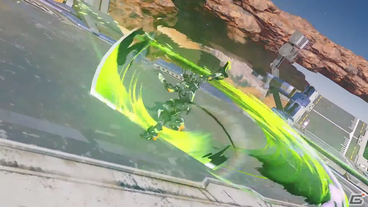 「PSO2 ニュージェネシス」4月登場の新クラス「スレイヤー」のPVや期間限定イベント「スプリング'23」の情報が公開！の画像19