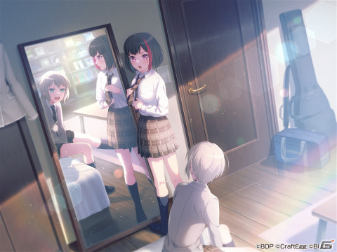 「ガルパ」6周年記念したキャンペーンの詳細が発表！新キービジュアルや新登場する★5メンバーのイラストも公開の画像14