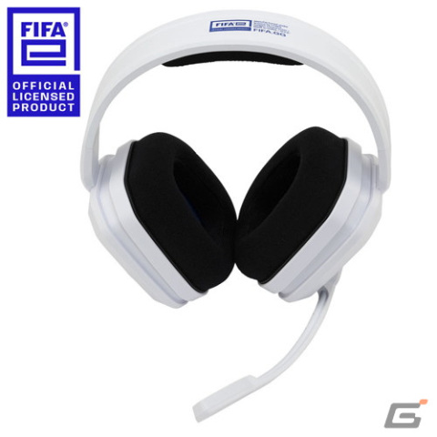 FIFAe公式の「FIFAe ゲーミングヘッドセット」が3月3日に発売！40mm径のダイナミック型ネオジムドライバーを採用し没入感のあるサウンドを実現の画像7