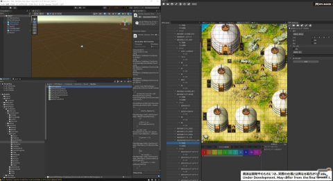 RPG制作ソフト「RPG Maker Unite」がUnity Asset Storeにて4月6日に配信！Unity上での動作によりこれまで以上に快適なRPG制作が可能にの画像11