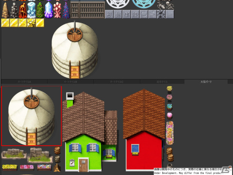 RPG制作ソフト「RPG Maker Unite」がUnity Asset Storeにて4月6日に配信！Unity上での動作によりこれまで以上に快適なRPG制作が可能にの画像5