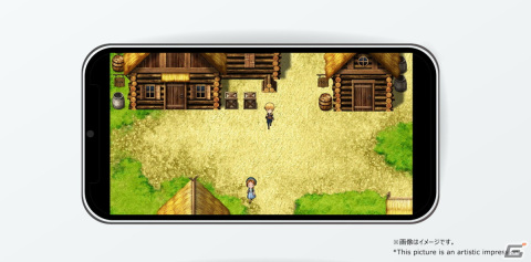 RPG制作ソフト「RPG Maker Unite」がUnity Asset Storeにて4月6日に配信！Unity上での動作によりこれまで以上に快適なRPG制作が可能にの画像8