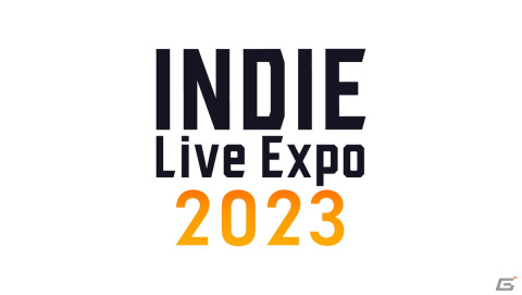 インディーゲーム情報番組「INDIE Live Expo 2023」の出展タイトル受付が開始の画像1