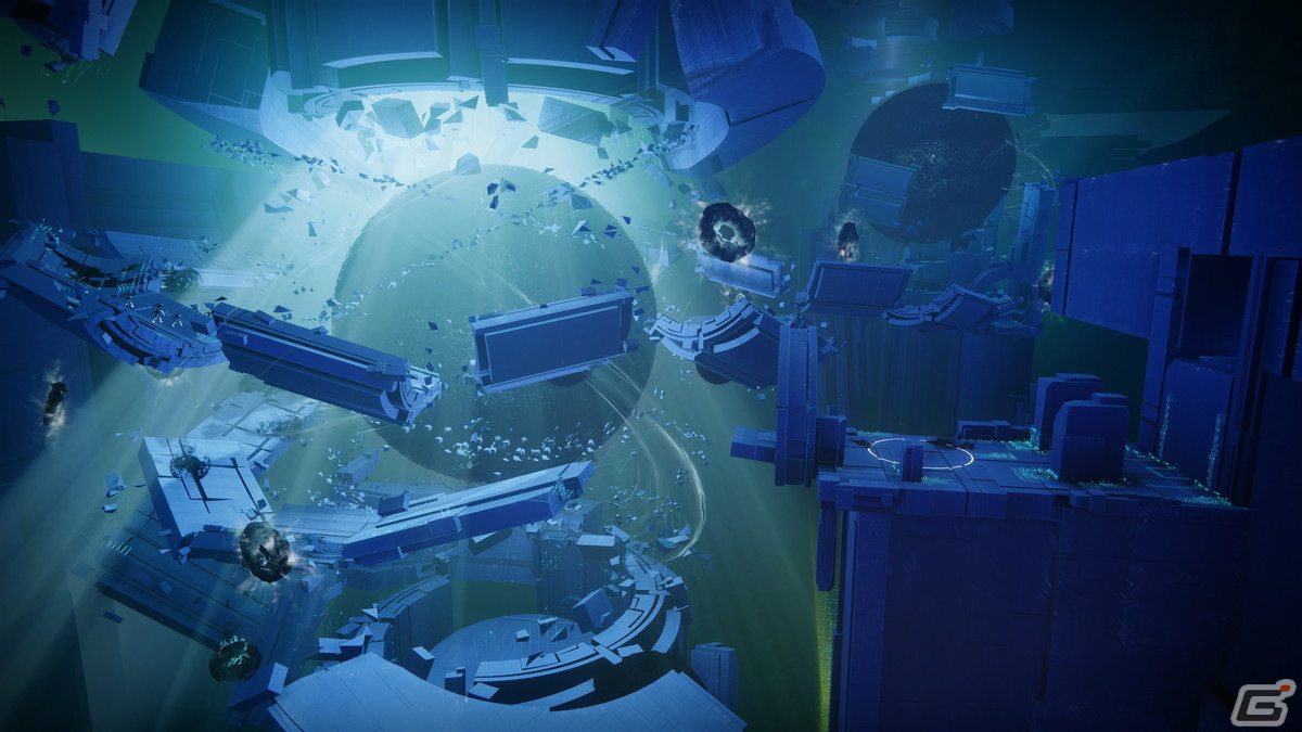 「Destiny 2」“光と暗黒の物語”の最終章となる「光の終焉」がリリース！Among Us制作スタジオ・Innerslothとのコラボも発表の画像10