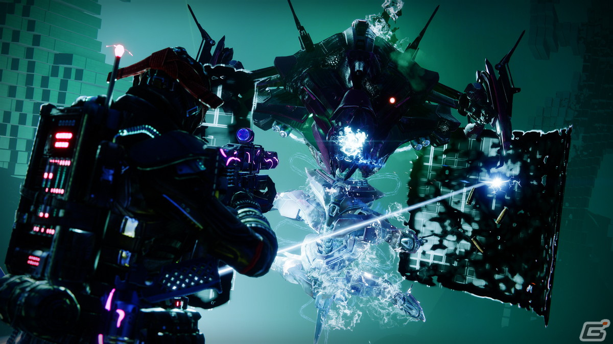 「Destiny 2」“光と暗黒の物語”の最終章となる「光の終焉」がリリース！Among Us制作スタジオ・Innerslothとのコラボも発表の画像12