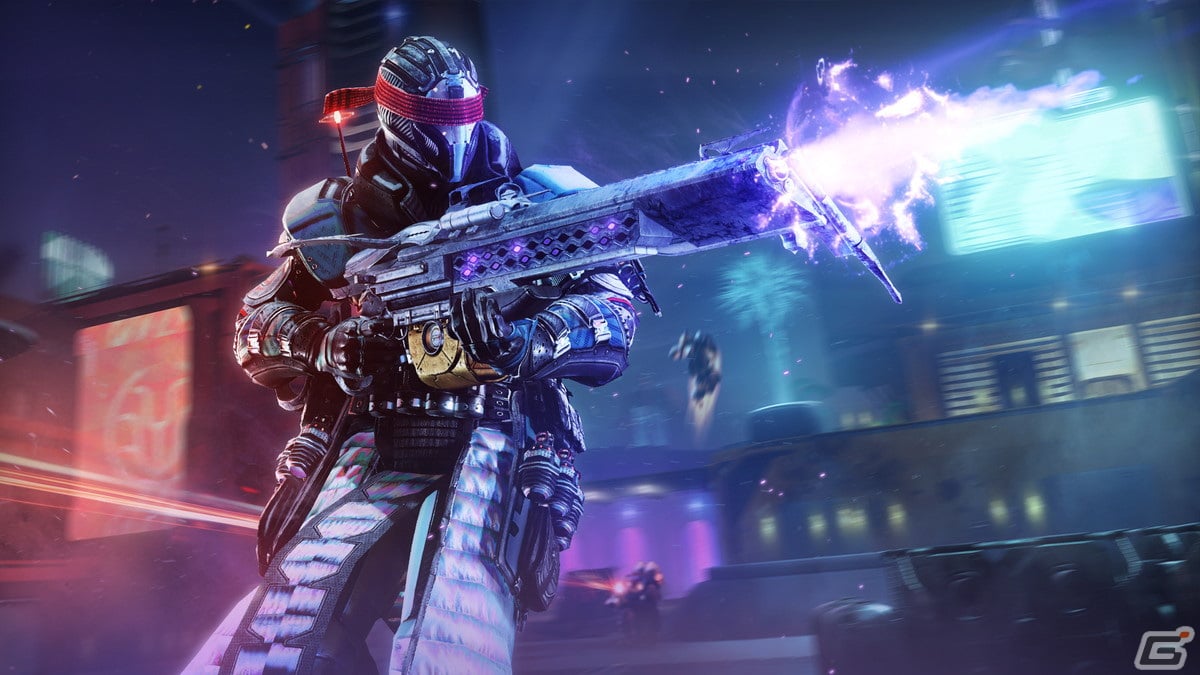 「Destiny 2」“光と暗黒の物語”の最終章となる「光の終焉」がリリース！Among Us制作スタジオ・Innerslothとのコラボも発表の画像3