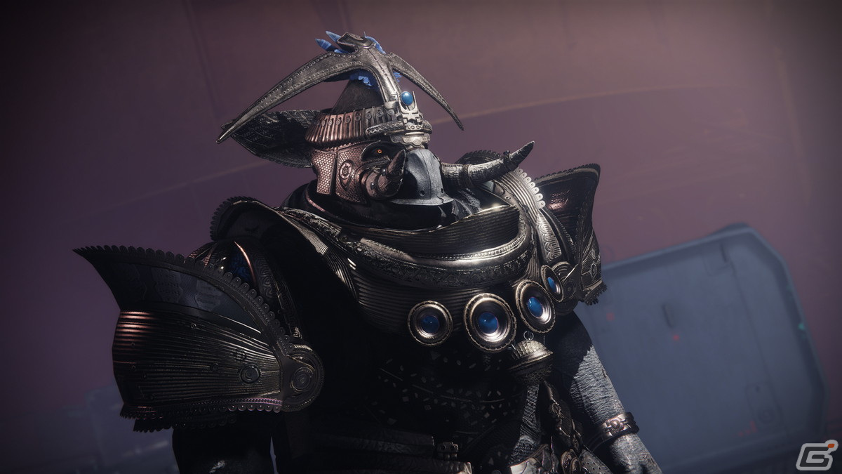 「Destiny 2」“光と暗黒の物語”の最終章となる「光の終焉」がリリース！Among Us制作スタジオ・Innerslothとのコラボも発表の画像5