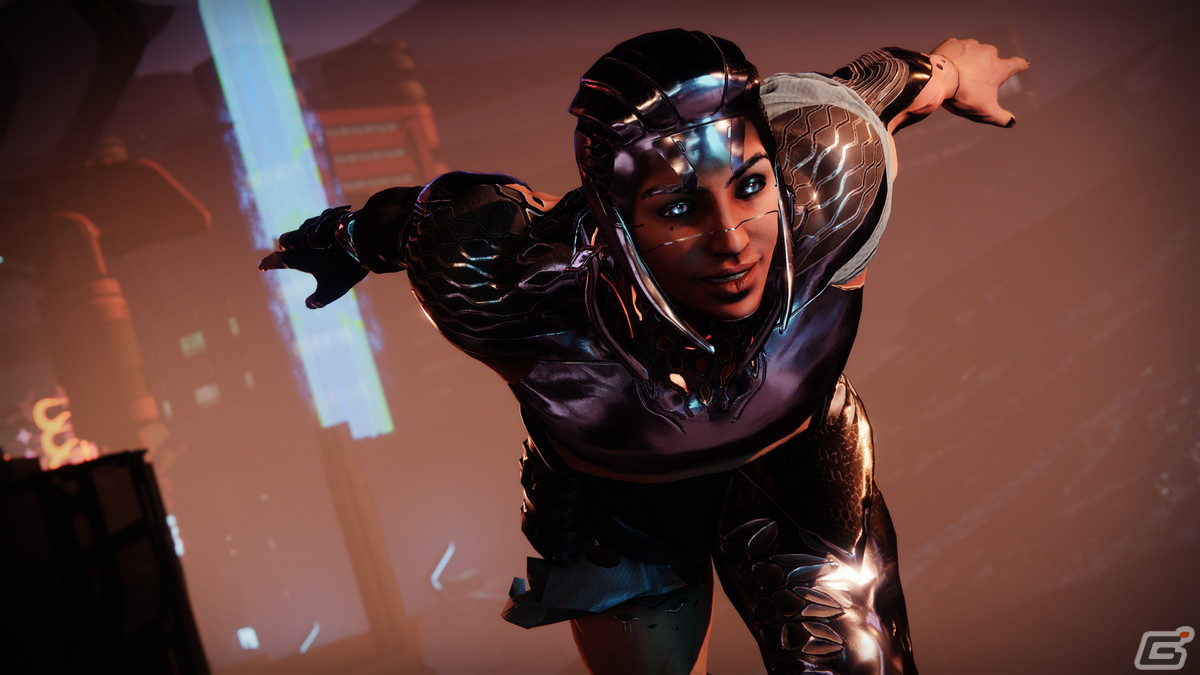 「Destiny 2」“光と暗黒の物語”の最終章となる「光の終焉」がリリース！Among Us制作スタジオ・Innerslothとのコラボも発表の画像8