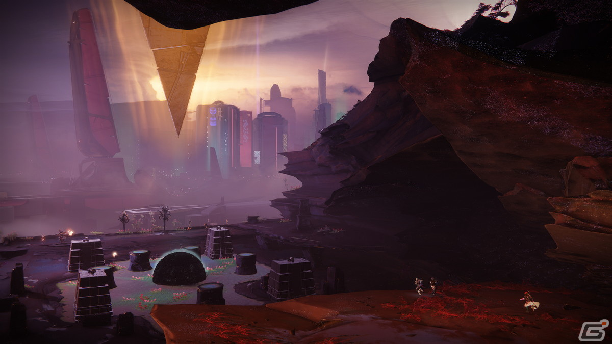 「Destiny 2」“光と暗黒の物語”の最終章となる「光の終焉」がリリース！Among Us制作スタジオ・Innerslothとのコラボも発表の画像9