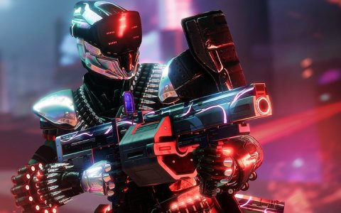 「Destiny 2」“光と暗黒の物語”の最終章となる「光の終焉」がリリース！Among Us制作スタジオ・Innerslothとのコラボも発表