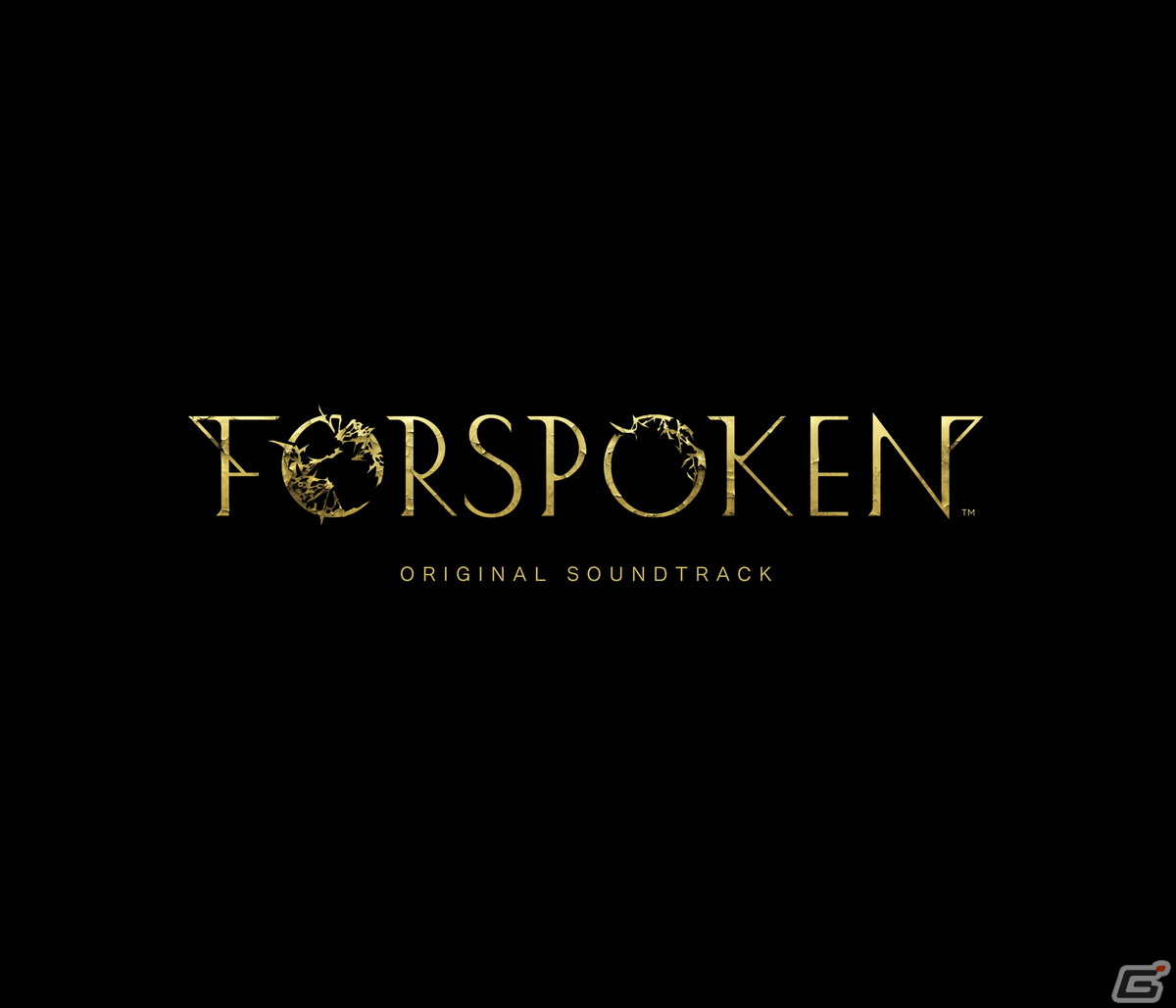 「FORSPOKEN Original Soundtrack」が発売！美しくも残酷な異世界アーシアを彩った楽曲を収録の画像1