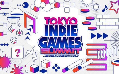 インディーゲームイベント「TOKYO INDIE GAMES SUMMIT」の会場内マップや出展タイトル一覧が公開！