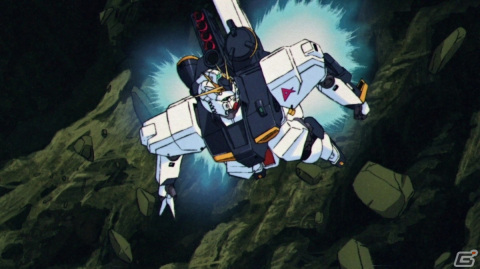 「機動戦士ガンダム U.C. ENGAGE」に新たなコンテンツ「アムロシャアモード」が実装！古谷徹さんへのインタビュー動画も公開中の画像4