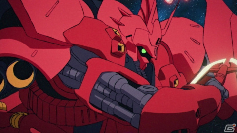 「機動戦士ガンダム U.C. ENGAGE」に新たなコンテンツ「アムロシャアモード」が実装！古谷徹さんへのインタビュー動画も公開中の画像5