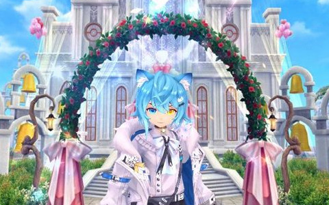 「幻想神域 -Another Fate-」男性幻神からアイテムをもらえる幻想ホワイトデーイベント2023が実施！