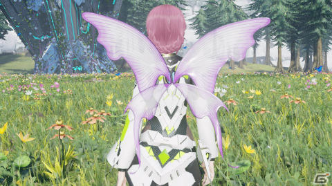 「PSO2 ニュージェネシス」イベント「巨大化変異体」の探索セクションが変化！2種のリバイバルスクラッチも登場の画像7