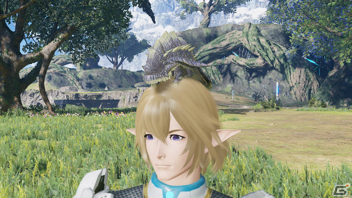 「PSO2 ニュージェネシス」イベント「巨大化変異体」の探索セクションが変化！2種のリバイバルスクラッチも登場の画像4