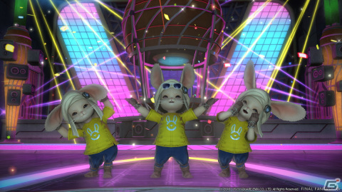「FFXIV」パッチ6.35は3月7日に実装！「ディープダンジョン オルト・エウレカ」などの新たなスクリーンショットも公開の画像2