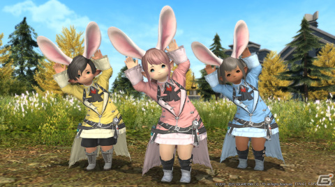 「FFXIV」パッチ6.35は3月7日に実装！「ディープダンジョン オルト・エウレカ」などの新たなスクリーンショットも公開の画像3