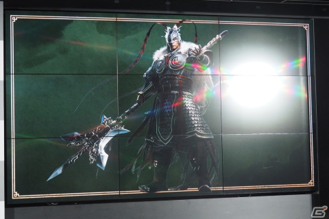 テツandトモandケインが誕生？！ゲームプレイも披露された「Wo Long: Fallen Dynasty」完成発表会レポートの画像7