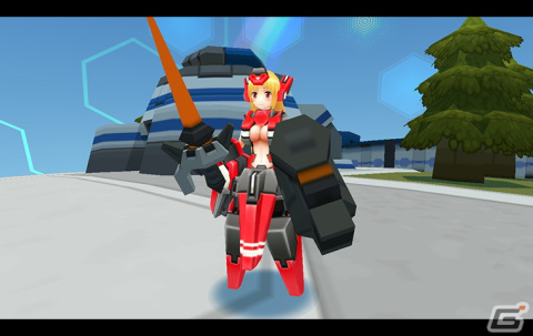「CosmicBreak Universal」の2周年と「鋼鉄戦記C21」の17周年を記念した合同イベント「コズミックコンテスト」が開催！の画像4