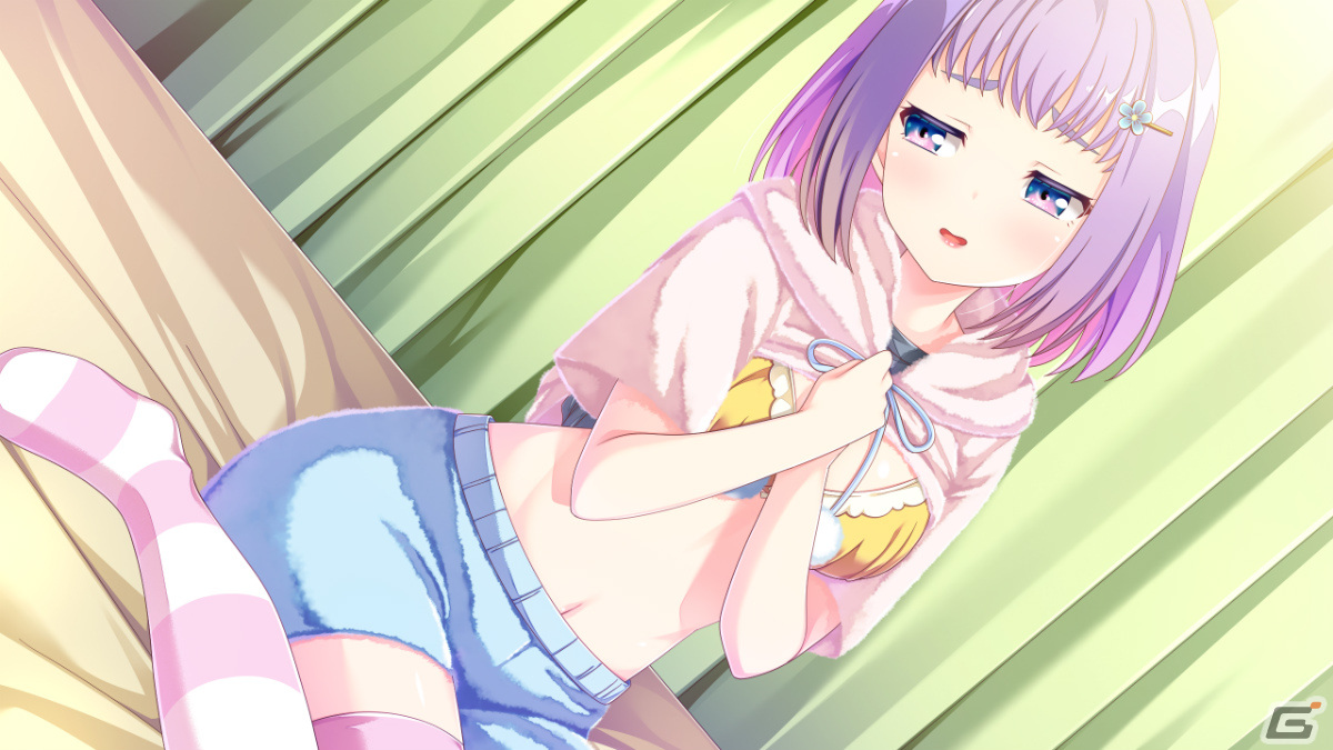 PS4/Switch版「放課後シンデレラ2」が6月29日に発売！“下校”にフォーカスした純愛学園アドベンチャーの画像10