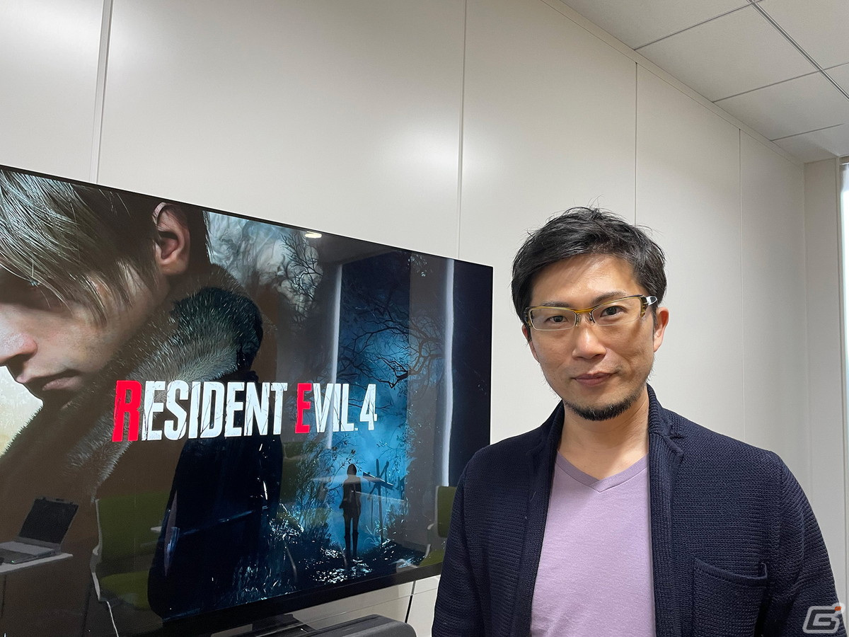 「バイオハザードRE:4」ハンズオフプレビュー＆開発陣インタビューをお届け――ナイフやさまざまな武器を使って困難を切り抜けようの画像31