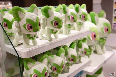 伝説のポケモンに乗り込んで冒険に出かける動画を作ろう！「ポケモンARライドオン」メディア先行体験会レポートの画像20