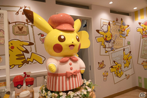 伝説のポケモンに乗り込んで冒険に出かける動画を作ろう！「ポケモンARライドオン」メディア先行体験会レポートの画像23