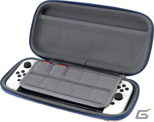 「映画ドラえもん のび太と空の理ユートピア想郷」の公開を記念したSwitch用ワイヤレスコントローラーとポーチが発売中！の画像12