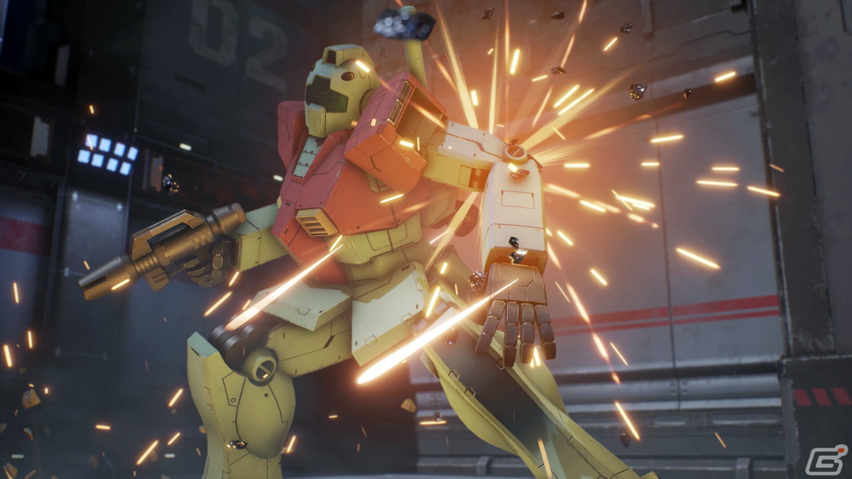 「ガンダムエボリューション」に「新機動戦記ガンダムW Endless Waltz」からガンダムヘビーアームズ改［EW］が実装決定！の画像6