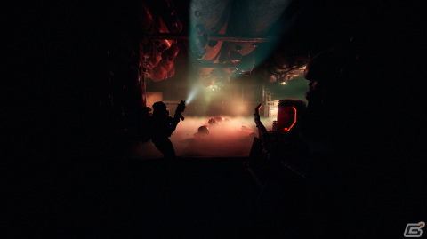 「GTFO」にて7つの探検を追加する「ALT://Rundown 3.0 The Vessel」が配信開始！さらなるRundownsのリリースを2023年中に予定の画像2