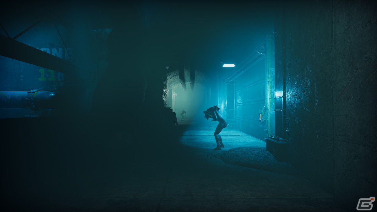 「GTFO」にて7つの探検を追加する「ALT://Rundown 3.0 The Vessel」が配信開始！さらなるRundownsのリリースを2023年中に予定の画像10