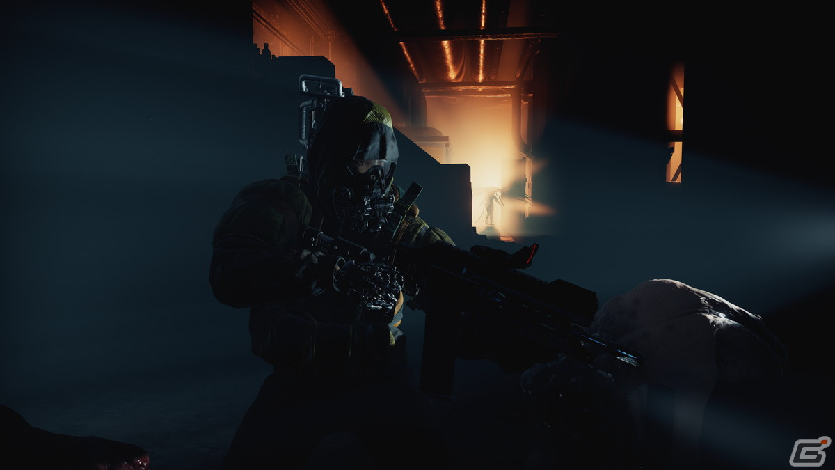 「GTFO」にて7つの探検を追加する「ALT://Rundown 3.0 The Vessel」が配信開始！さらなるRundownsのリリースを2023年中に予定の画像3