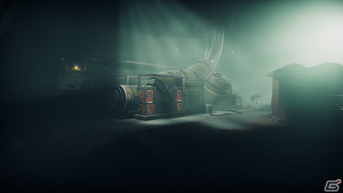 「GTFO」にて7つの探検を追加する「ALT://Rundown 3.0 The Vessel」が配信開始！さらなるRundownsのリリースを2023年中に予定の画像4