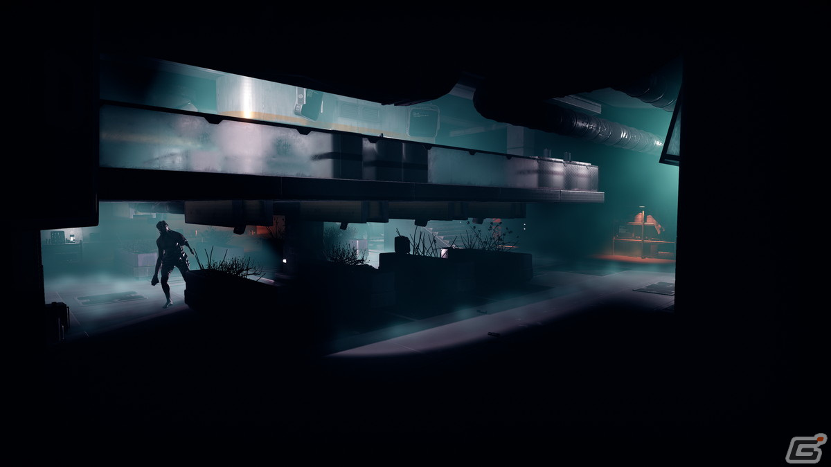 「GTFO」にて7つの探検を追加する「ALT://Rundown 3.0 The Vessel」が配信開始！さらなるRundownsのリリースを2023年中に予定の画像7