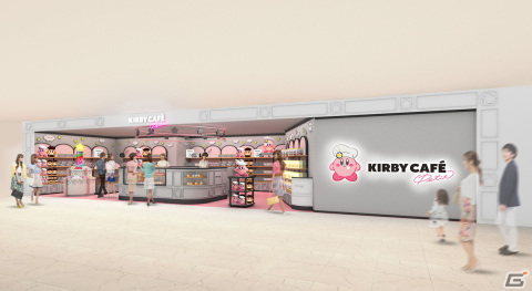 「カービィカフェ」からテイクアウトスイーツ専門店「Kirby Cafe PETIT（カービィカフェ プチ）」が誕生！の画像4