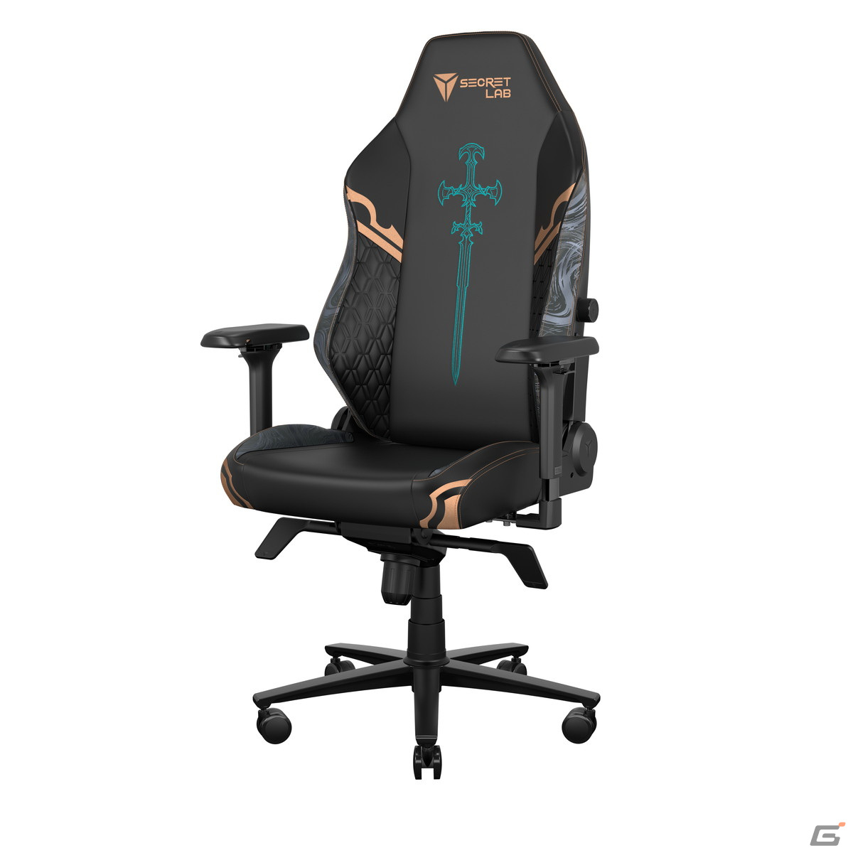 Secretlabのゲーミングチェア「TITAN EVO」シリーズが最大6,000円OFFになる新生活応援セールが開催！の画像6