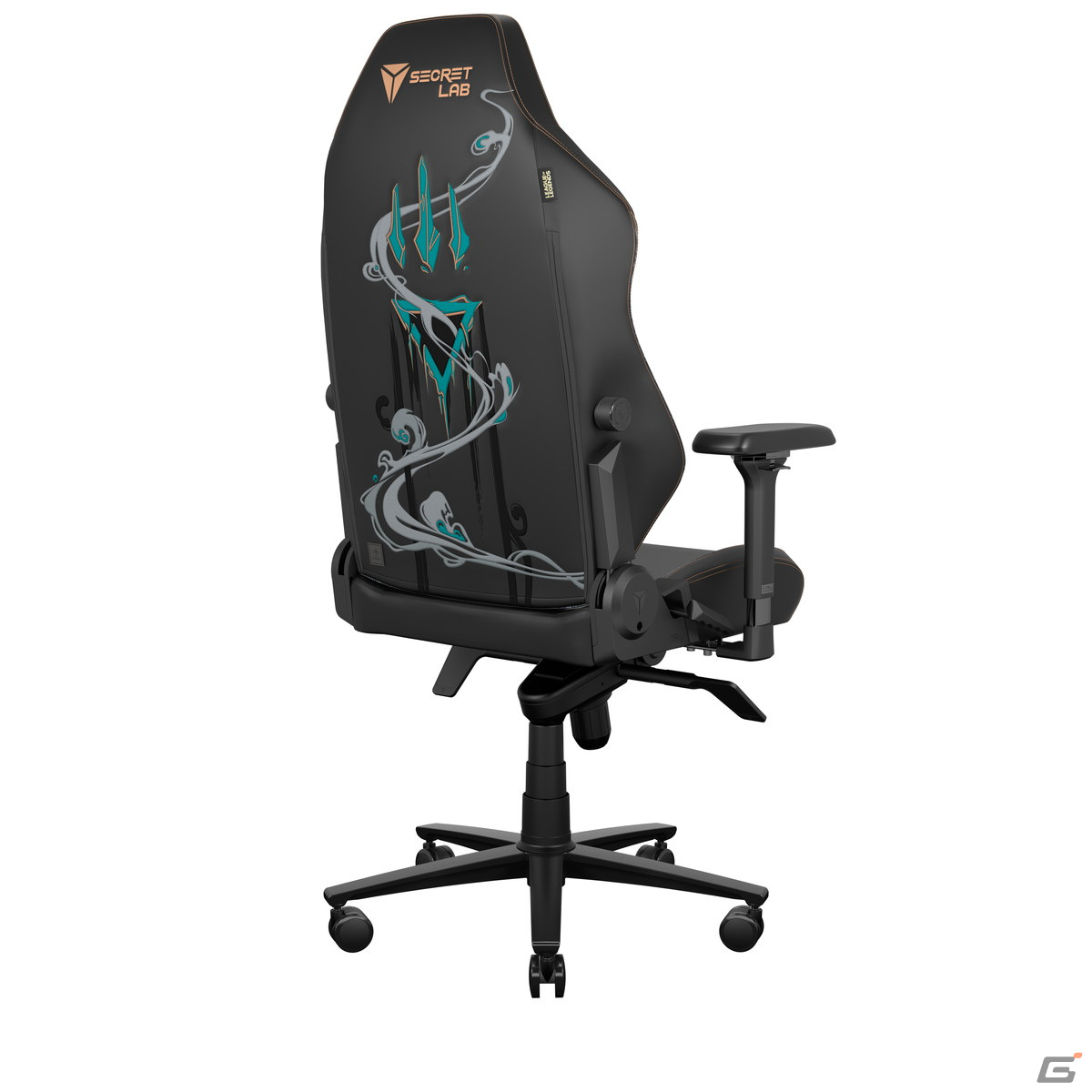 Secretlabのゲーミングチェア「TITAN EVO」シリーズが最大6,000円OFFになる新生活応援セールが開催！の画像7