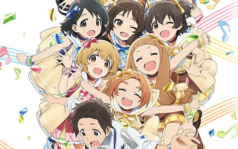 TVアニメ「アイドルマスター シンデレラガールズ U149」1話＆2話の先行上映会が東宝シネマズ上野で開催決定！