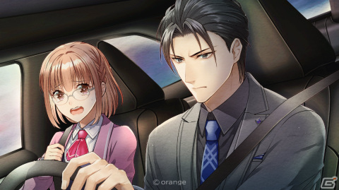 iOS/Android版「未然探偵　The Protea Cases」が配信！「探偵 神宮寺三郎」シリーズなどを手掛けた金子みつえ氏がシナリオを担当するADVの画像3